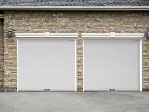 Купить секционные ворота в гараж по выгодной цене в Актобе