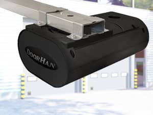 Автоматика ДорХан для секционных ворот в Актобе по выгодной цене