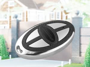 Купить 4-х канальный пульт Transmitter-Premium в Актобе по низкой цене