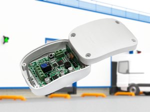 Купить внешний приемник DoorHan DHRE-1 в Актобе по выгодной цене