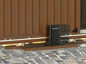 Купить привод для откатных ворот DoorHan в Актобе по цене производителя