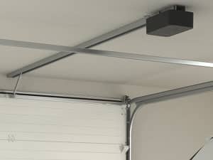 Автоматику для секционных ворот ДорХан купить в Актобе в компании «DoorHan - Актобе»