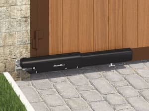 Автоматика для распашных ворот, цена в Актобе минимальна