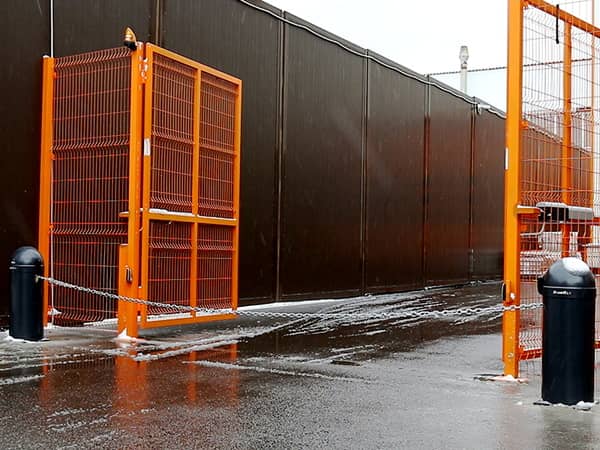 Цепной барьер - купить в Актобе