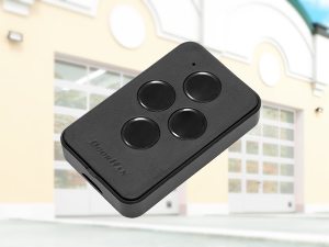 Купить недорого 4-х канальный пульт DoorHan в Актобе