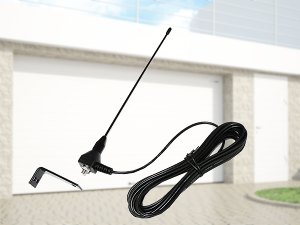Антенна 433MHz с кронштейном