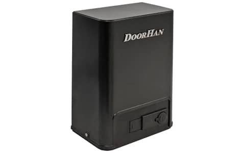 Привод Sliding-800PRO для откатных ворот