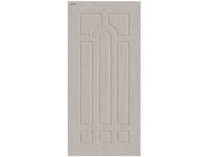 Цвет «беленый дуб», фрезеровка «Аполлон»