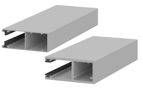 Направляющие для роллет